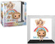 Funko mariah carey - pop! albums rainbow 9 cm verzamelfiguur - multicolours