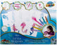 Canenco the little mermaid blaaspennen set