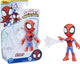 Hasbro marvel spidey