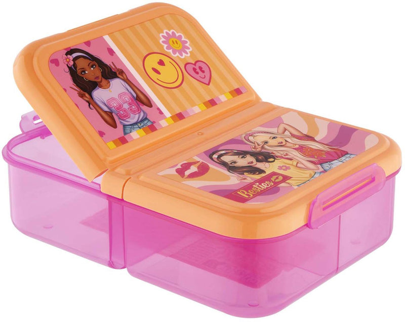 Load image into Gallery viewer, Creative craft group besties lunchbox - 18x13,5x5,8cm
