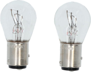 Carpoint premium p21 4w autolampen 12v – set van 2 – helder licht – duurzaam en eenvoudig te installeren