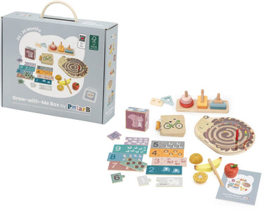 Http: www.cchobby.nl viga-grow-with-me-box-little-thinkers-1-doos