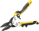 Stanley fatmax ergo blikschaar - 250mm - recht snijdend [4] - fmht73756-0