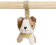 Jollein babygym - baby speelgoed - hout polyester - tiny park
