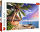 Trefl bora-bora eiland legpuzzel - 500 stukjes - vanaf 10 jaar