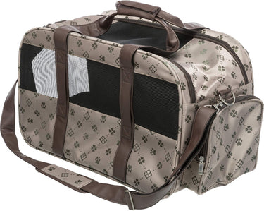 Trixie draagtas maxima beige bruin