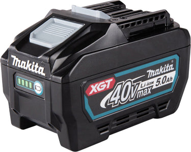 Makita bl4050f accu xgt 40v max 5.0ah - 191l47-8