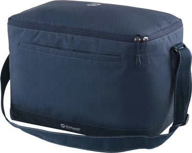 Outwell cool bag petrel 20 l koeltas 20 liter 7 uur koeling blauw