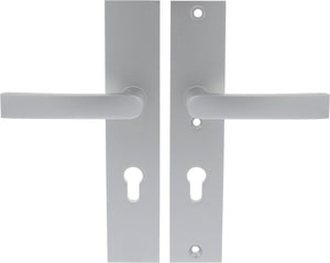 Starx krukgarnituur lang pc72 skg3 aluminium f1