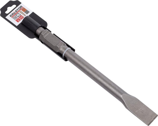 Kreator krt011021 hamerbeitel - d30 35x410mm