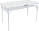 Bo-camp - pastel - tafel - yvoire - koffermodel - 120x60 cm
