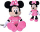Simba disney - minnie - roze - 60cm - vanaf 0m