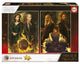 Educa eudca - puzzel - 2 x 500 stuks - huis van de draak