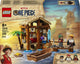 Lego one piece 75636 hut in windmolendorp