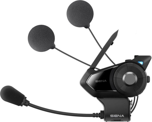 Sena 30k bluetooth headset