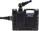 Hozelock aquaforce 8000 filter-, watervalpomp