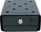 Carpoint autokluis - kluis voor auto, caravan, camper, boot - velours bekleding - compact veilig - afmeting 225x160x75mm