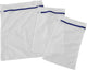 Leifheit pegasus waszakken set van 3 - wit - blauw