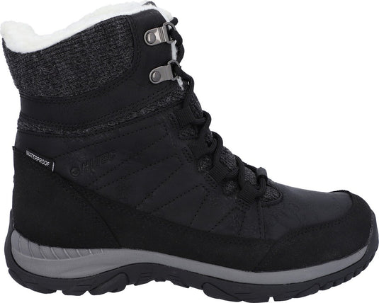 Hi-tec winterlaarzen | merk | model riva mid | maten 36-42