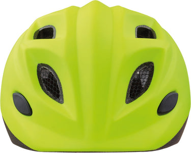 Bobike helm kids 44 48cm (xxs) in-mold - firefly fluo - geel