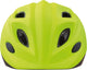Bobike helm kids 48 52cm (xs) in-mold - firefly fluo - geel