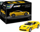 Revell modelbouwpakket militaire voertuigen - 07825 corvette stingray 2014 - easy click plastic - 1:25 - modelbouw