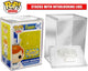 Funko pop! premium protector box - verzamelfiguur