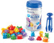 Learning resources grab sort fine motor alien counters - 3+