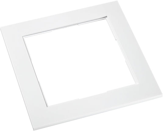 Netatmo netatamo afwerkingsplaat voor thermostaat original - afdekplaat voor bedrade installatie