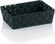 Kela alvaro mand - groot - zwart -