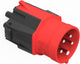 Nrgkick - slimme adapter 16a 5polig