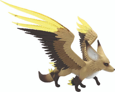 Bullyland 75680 – speelfiguur xaban heer van de stormen – ca. 10–12 cm – levensecht en detailrijk vormgegeven – ideaal als fantasiefiguur, decoratie of klein cadeautje voor kinderen vanaf 3 jaar