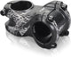 Xlc st-m25 stuurpen - ahead - aluminium - 1 1 8 - 55mm 31.8mm - mat zwart