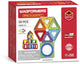 Magformers basic plus set- bouwset 30 stuks- magnetisch speelgoed- speelgoed 3,4,5,6,7 jaar jongens en meisjes– montessori speelgoed- educatief speelgoed- constructie speelgoed