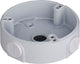 Dahua technology pfa136 aansluitdoos