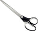 Leitz schaar 54186095 zwart 160 mm