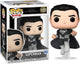 Funko pop! movies: zack snyder justice league - superman