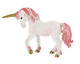 Bullyland 75570 – speelfiguur en verzamelfiguur eenhoorn merrie – ca. 14 cm – sprookjesachtig en detailrijk vormgegeven – ideaal als fantasiefiguur en cadeau voor kinderen vanaf 3 jaar.