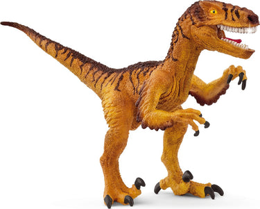 Schleich dinosaurs velociraptor 15045