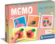 Clementoni memospel met kleuren