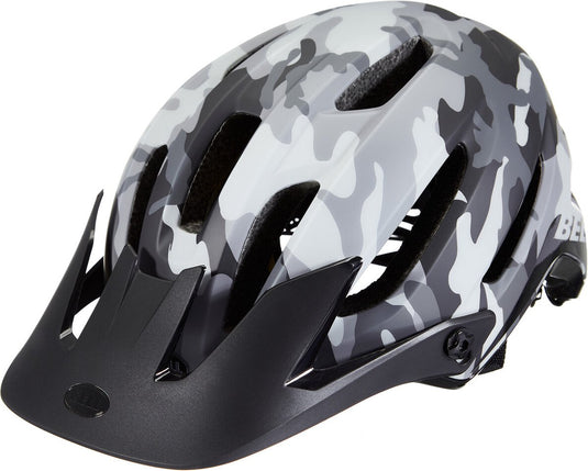 Bell helmets 4forty mips - mtb helm m g black camo 52-56 cm
