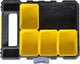 Stanley koffers fatmax organizer compact - fmst1-72378