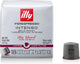 Illy - iperespresso filterkoffie intenso 6 x 18 capsules