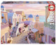 Educa dreamy santorini - 1,000 pieces.