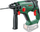Bosch universalhammer 18v accu boorhamer - incl. adapter - zonder 18v accu en lader