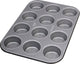 Dr. oetker muffinvorm 'kreativ' - 12 cups