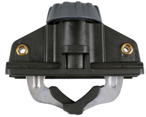 Thule quick snap pacific box 500-700 zwart