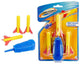 Simba mini pump rockets