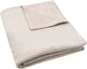 Jollein - deken ledikant 100x150cm - dekentje baby - miffy - nougat coral fleece