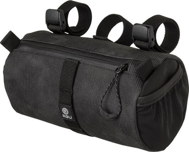 Roll bag stuurtas venture reflective mist